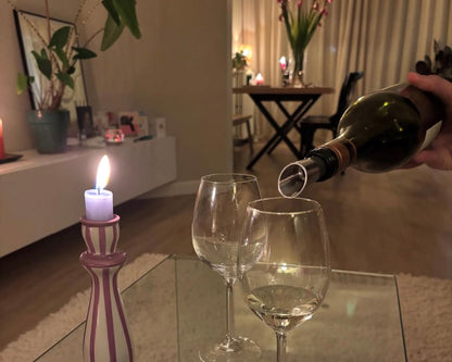 VinO₂ - Wijn beluchter